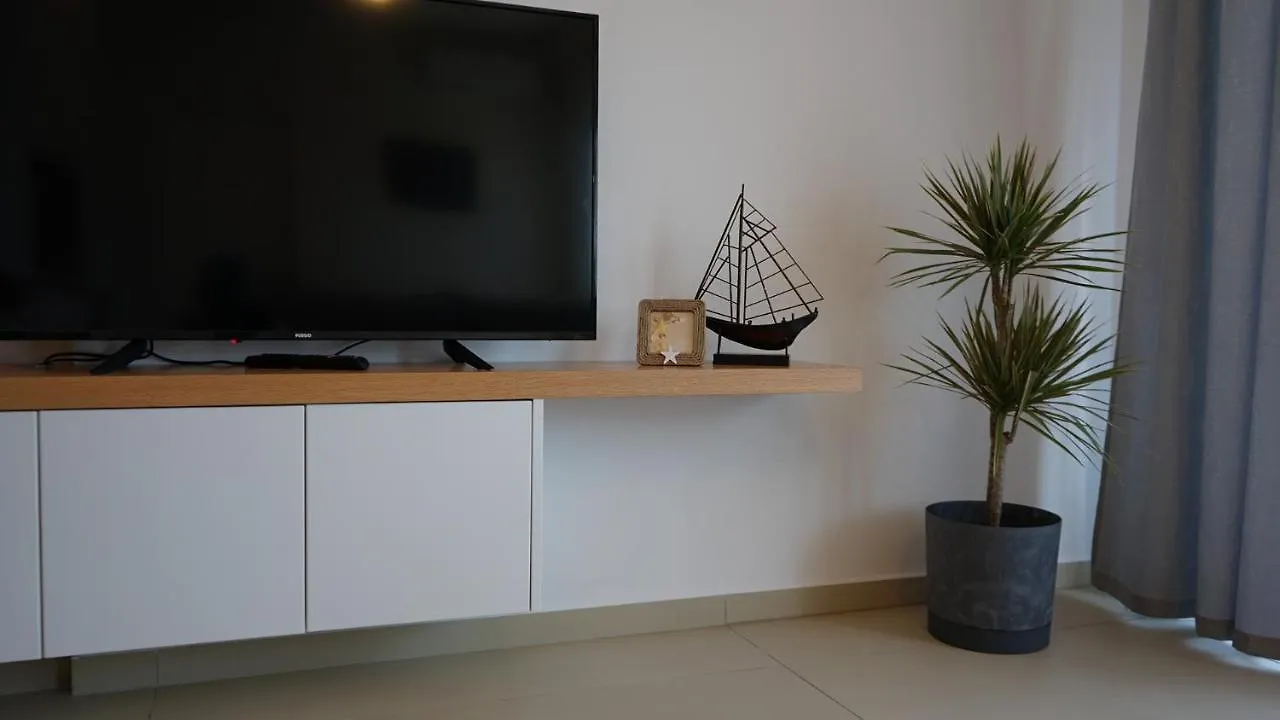 Apartamenti 41 Apartment Velipoje