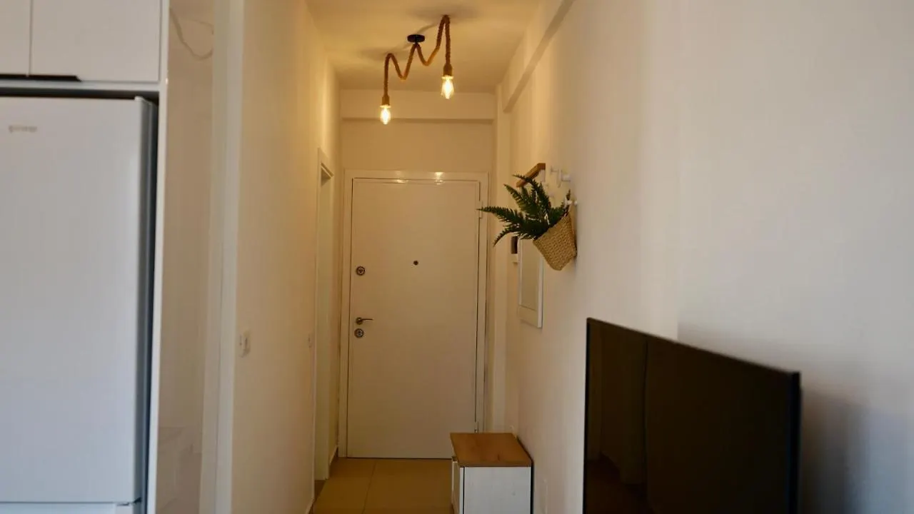 Apartamenti 41 Apartment Velipoje