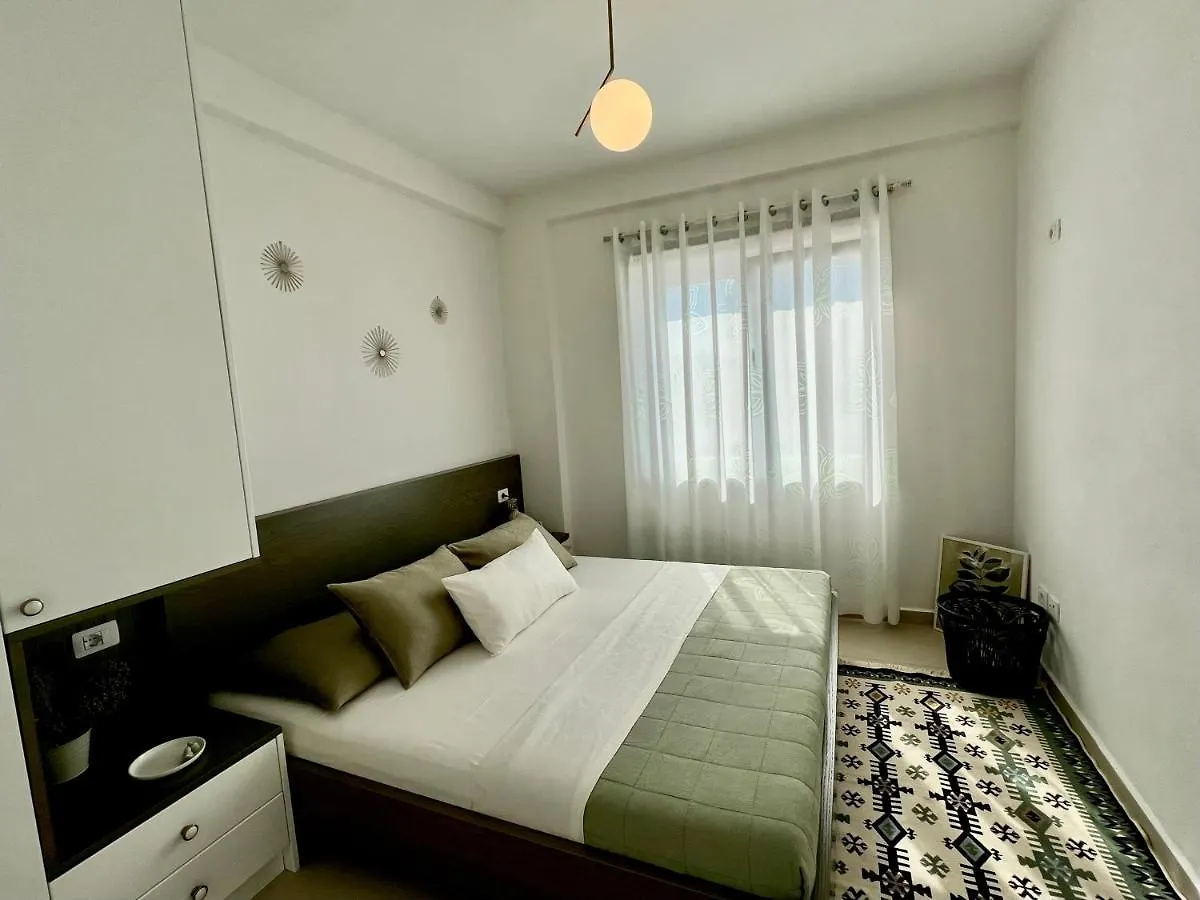 Apartamenti 41 Apartment Velipoje