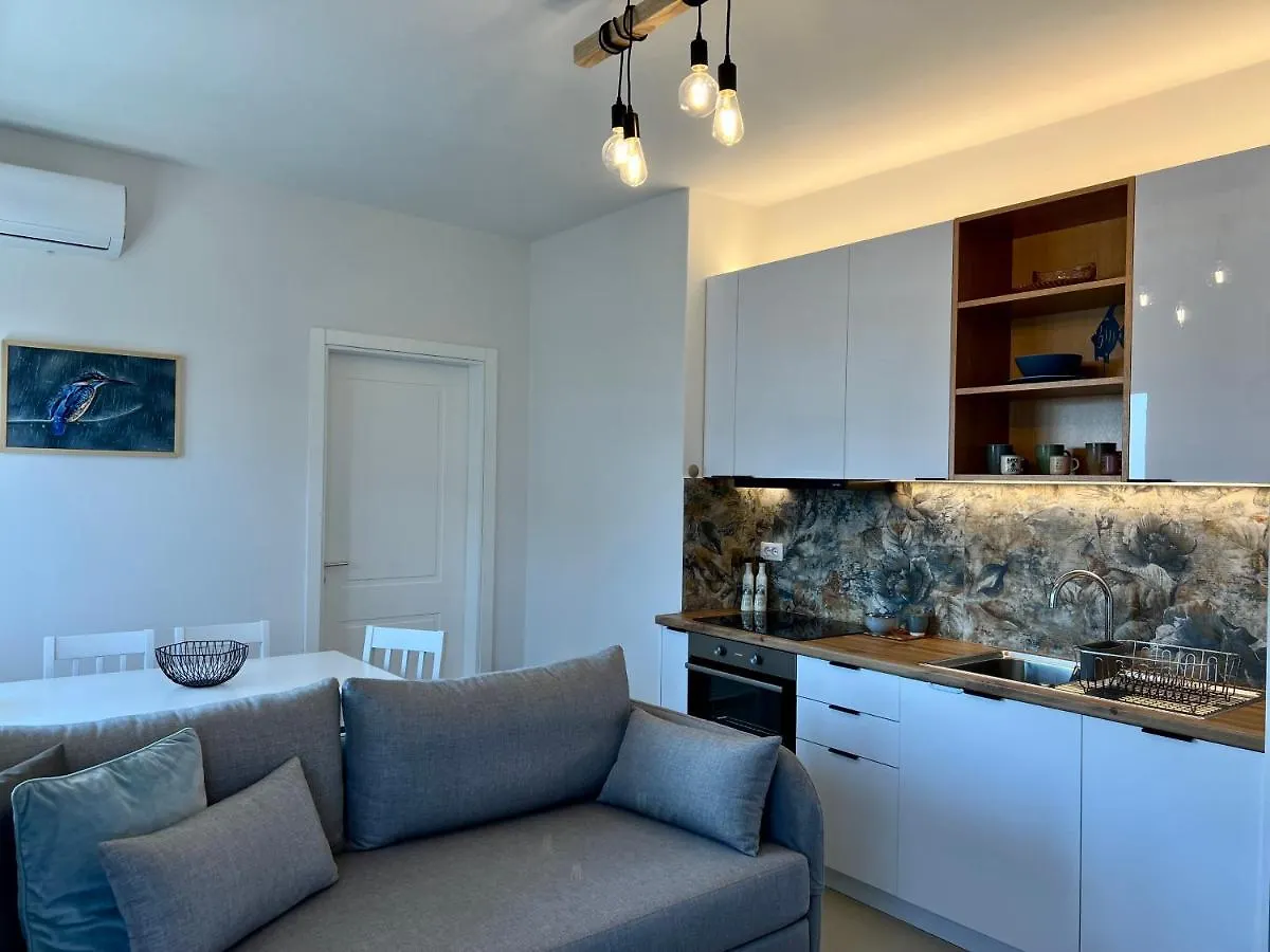 Apartamenti 41 Apartment Velipoje