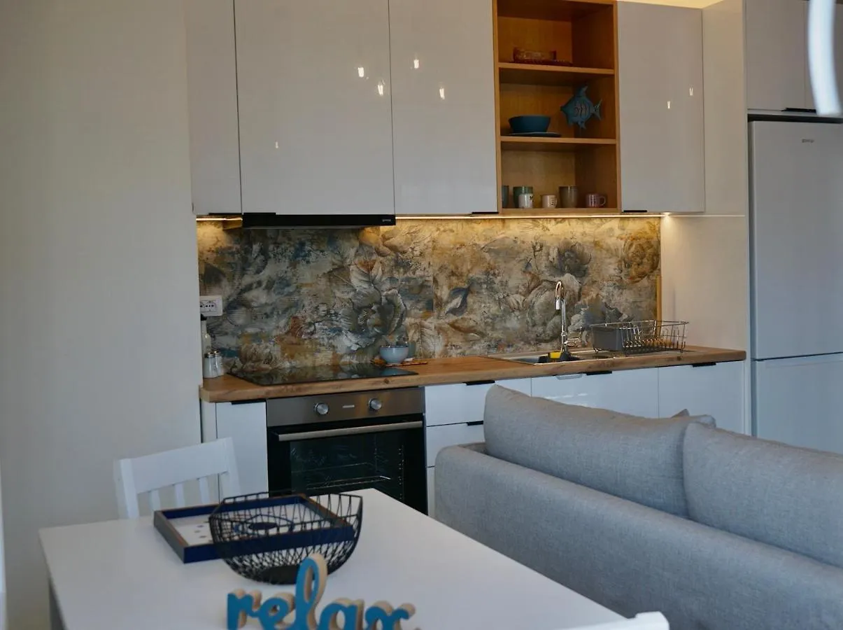 Apartamenti 41 Apartment Velipoje