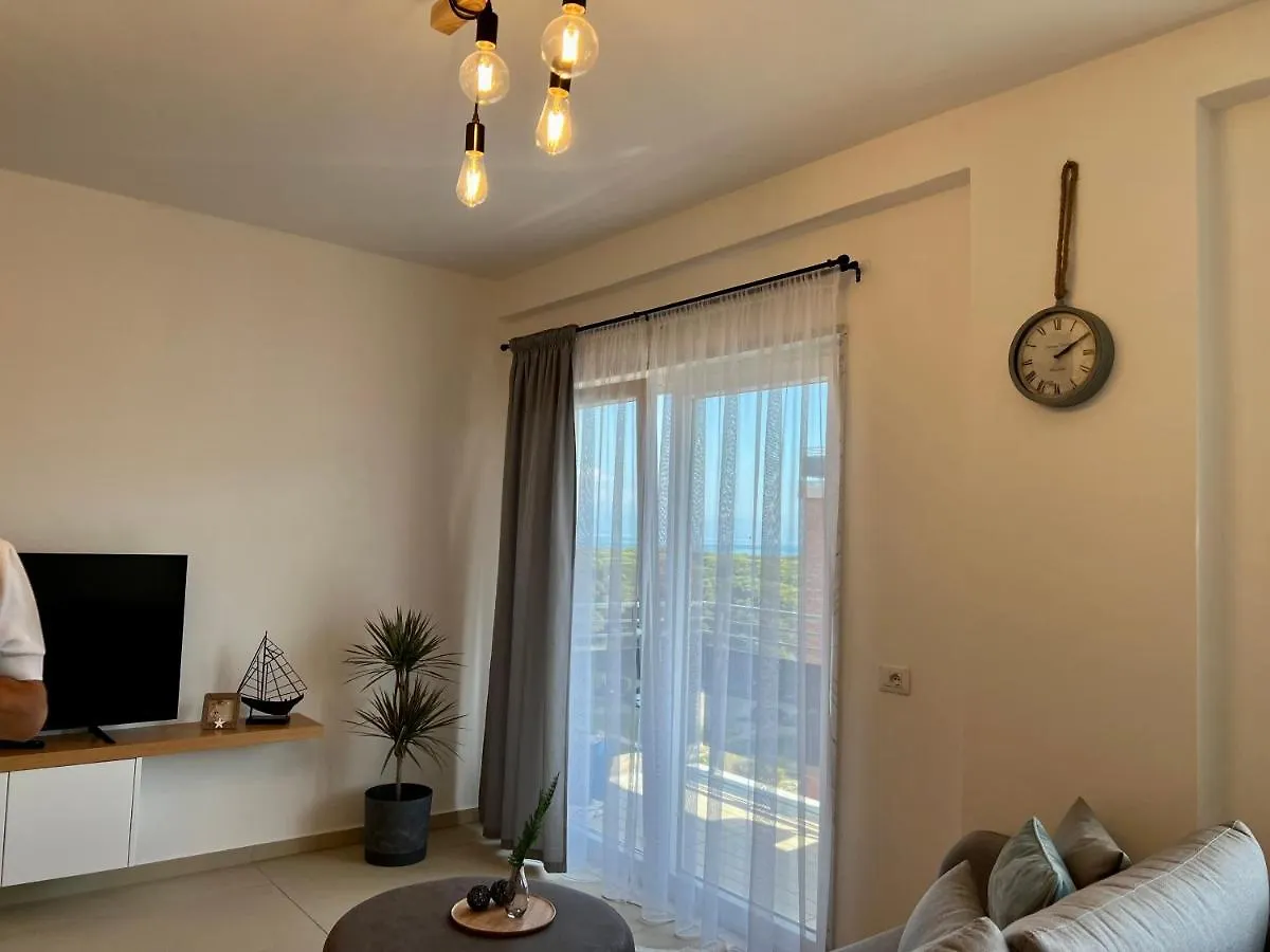 Apartamenti 41 Apartment Velipoje