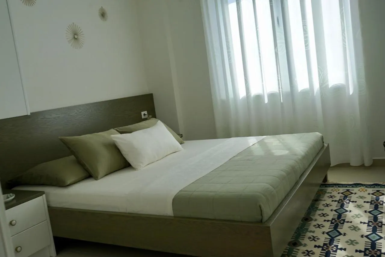 Apartamenti 41 Apartment Velipoje 0*,