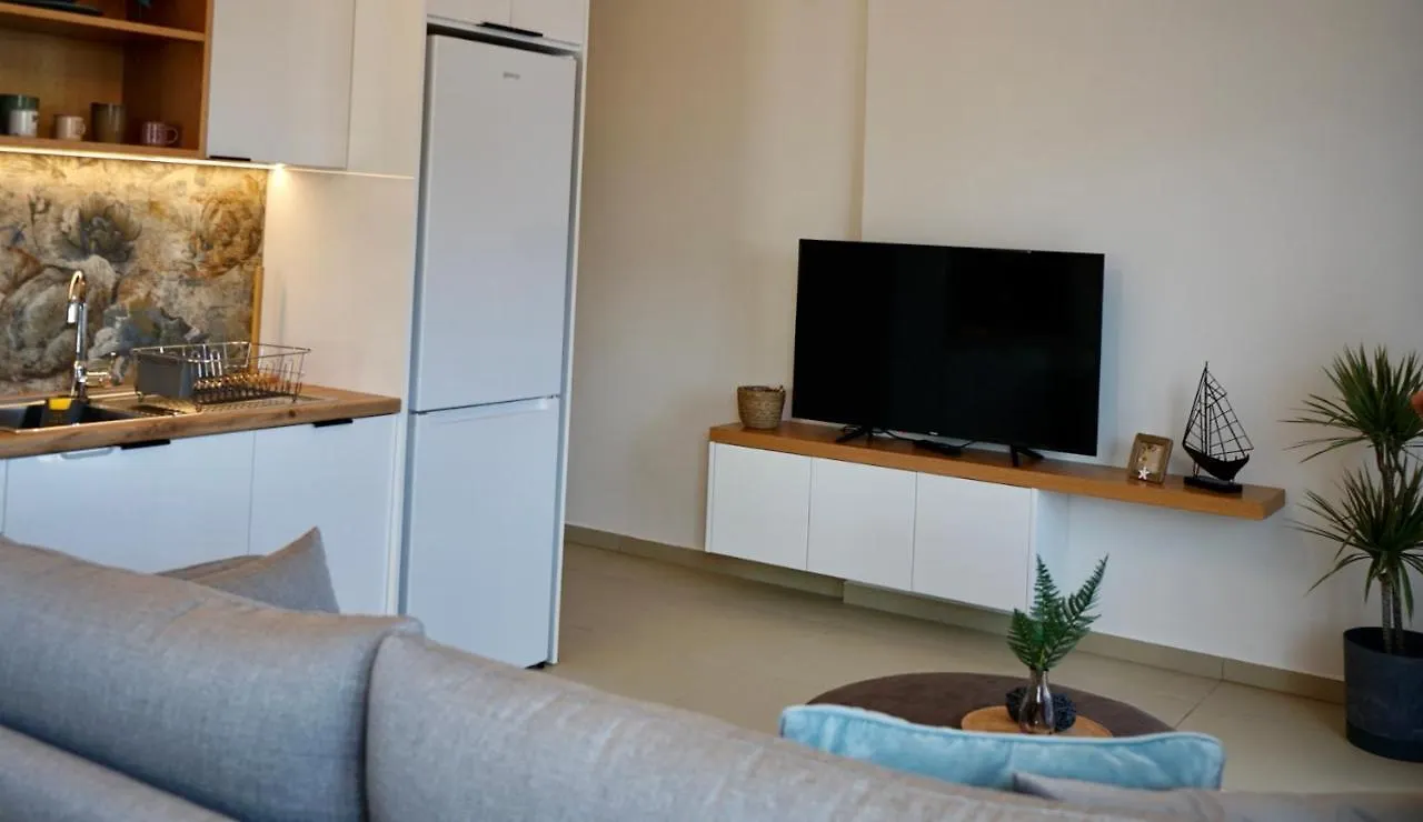 Apartamenti 41 Apartment Velipoje 0*,