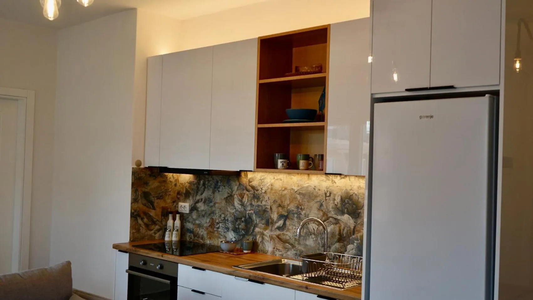 Apartamenti 41 Apartment Velipoje