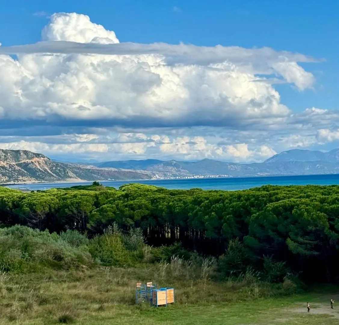 Apartamenti 41 Velipojë 0*,