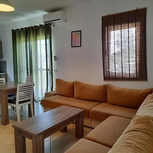 Hotel Alavana, Velipojë